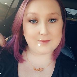 Meet your Posher, Ashlee